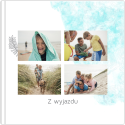 Fotoalbum Z wyjazdu