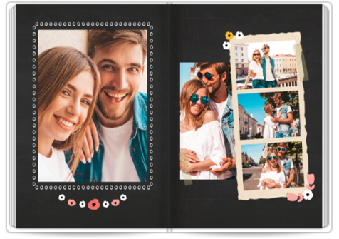 Fotoksiążka Folklove