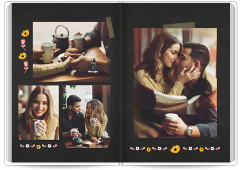 Fotoksiążka Folklove
