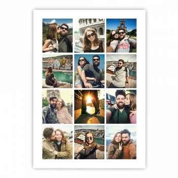 plakat Insta Poster