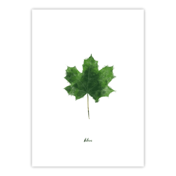 plakat Klon