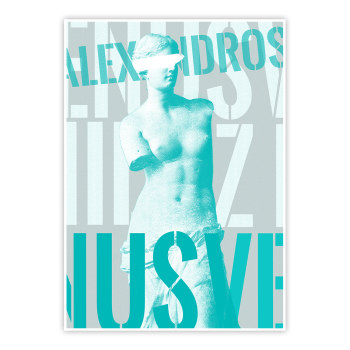 plakat Wenus 2.0