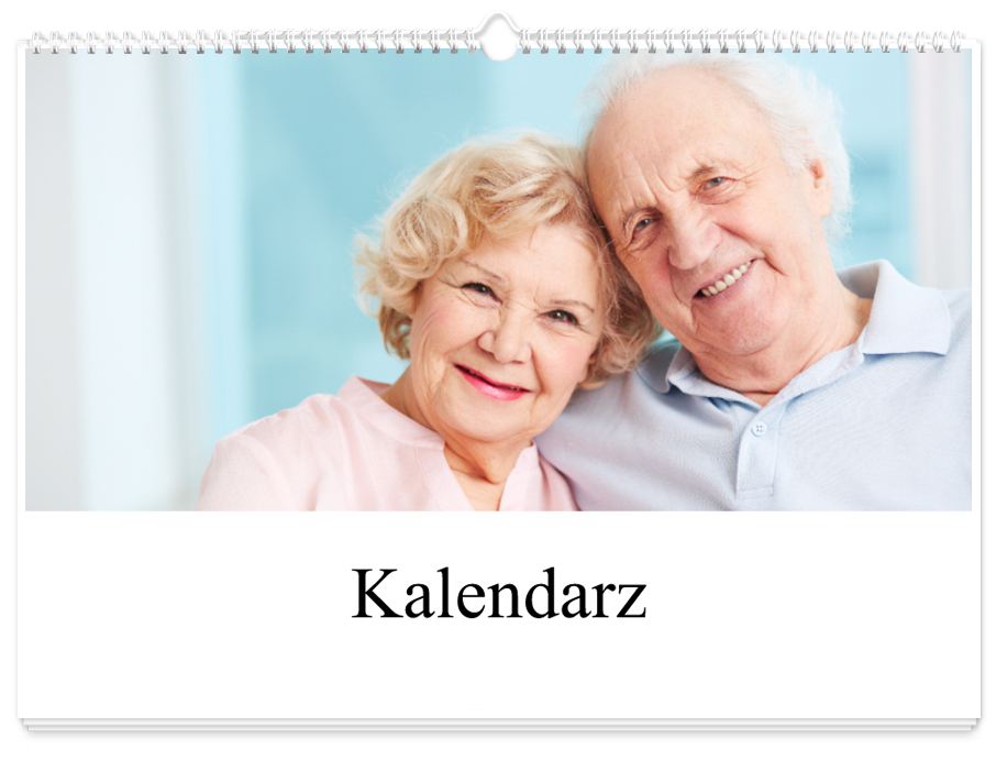 Fotokalendarz Max Foto 1
