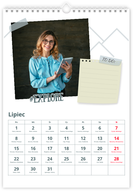 planner  