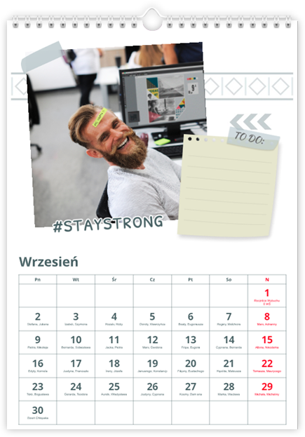 planner  