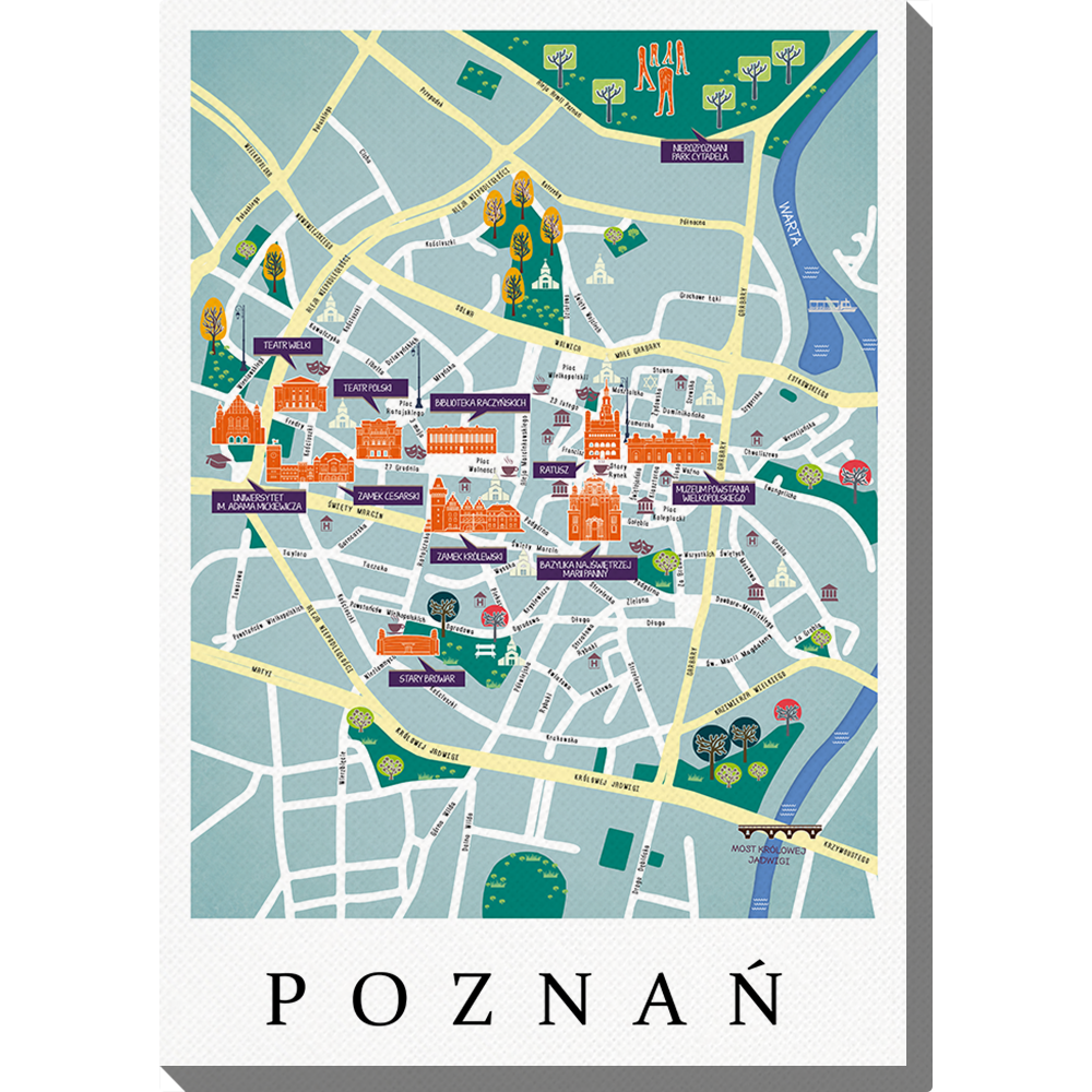 Fotoobraz Poznań