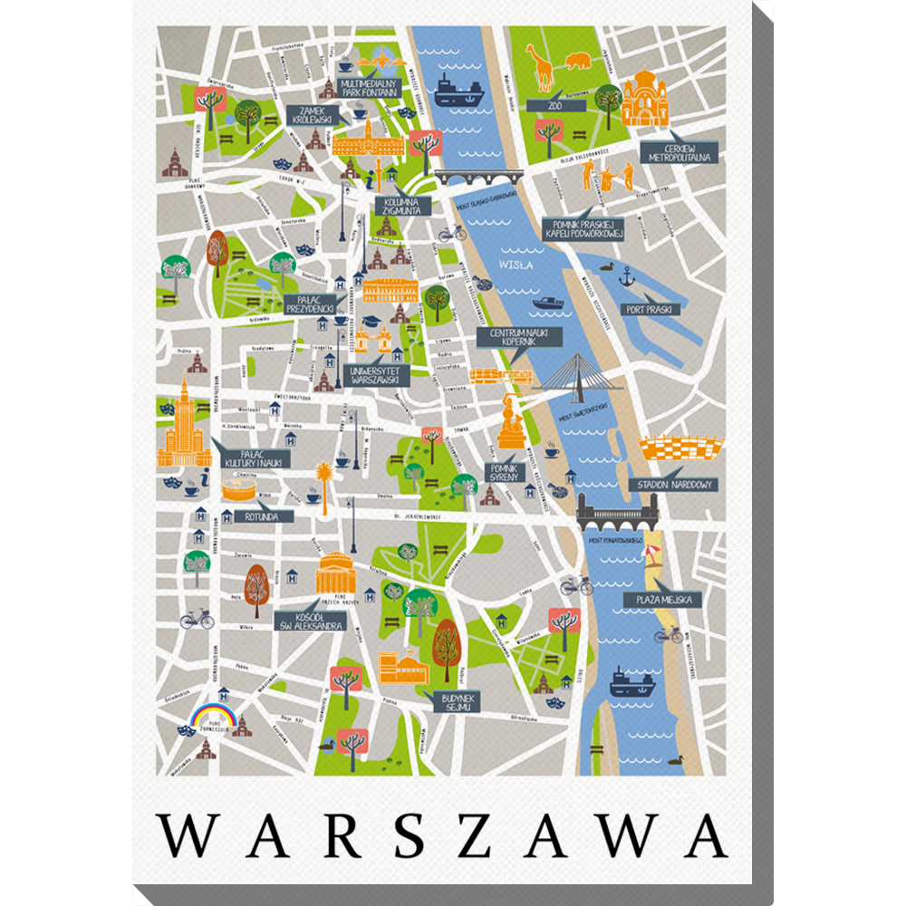 Fotoobraz Warszawa