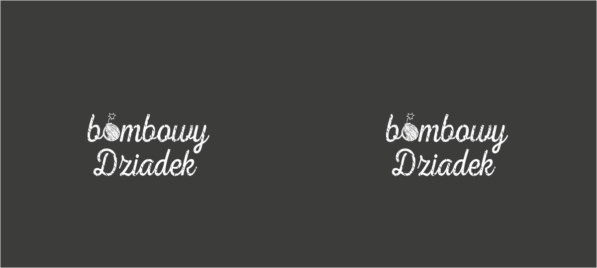 Fotokubek Bombowy Dziadek