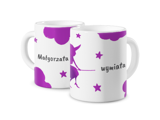 Fotokubek Czarownica