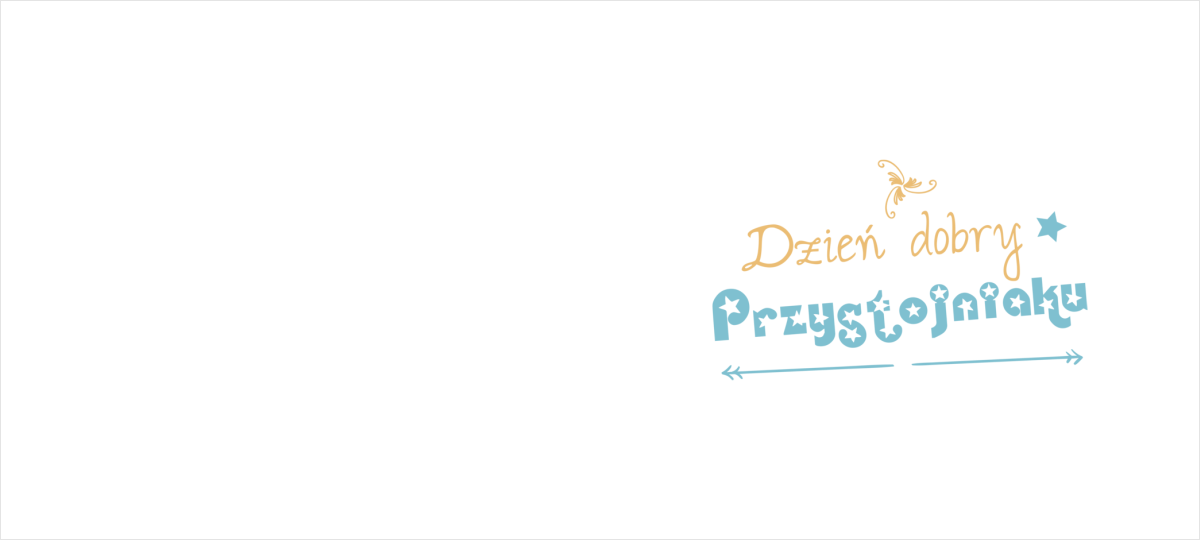 Fotokubek Dzień dobry, przystojniaku
