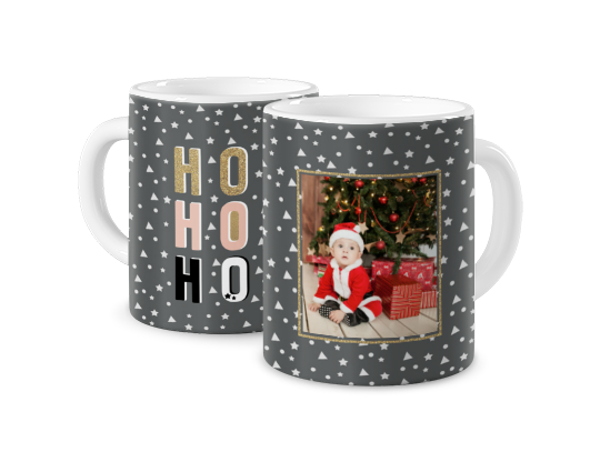 Fotokubek Ho, Ho, Ho