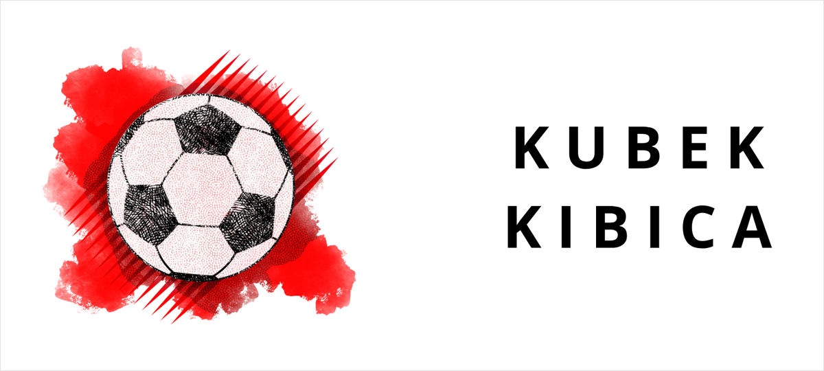 Fotokubek Kubek kibica