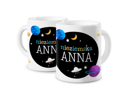 Fotokubek Nieziemska
