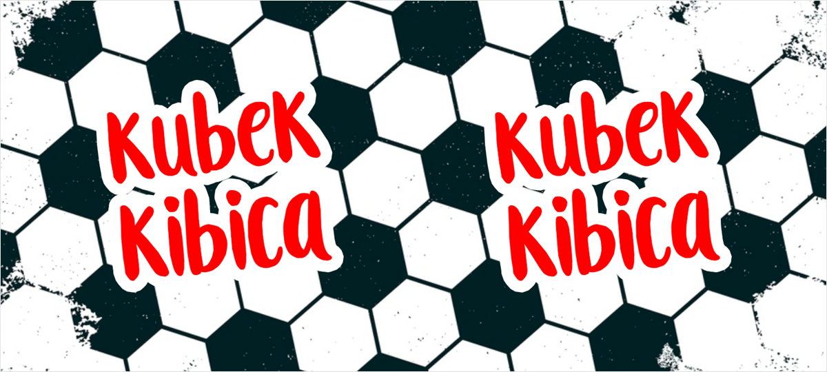 Fotokubek Piłka jest jedna