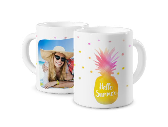 Fotokubek Summer Time 3