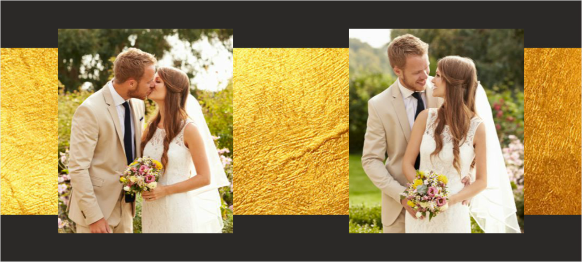 Fotokubek Wedding Story