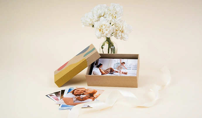 Pudełko wspomnień