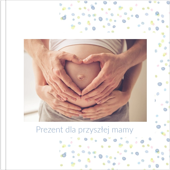 Prezent dla przyszłej mamy