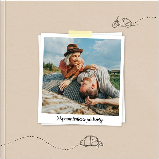 Wspomnienia z podróży