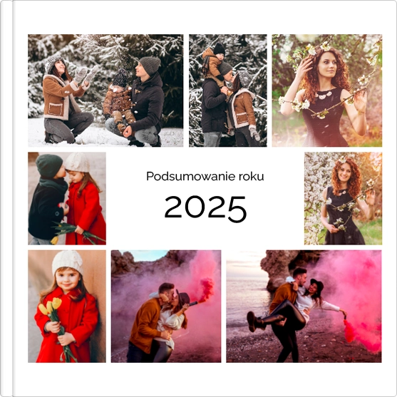 Podsumowanie roku