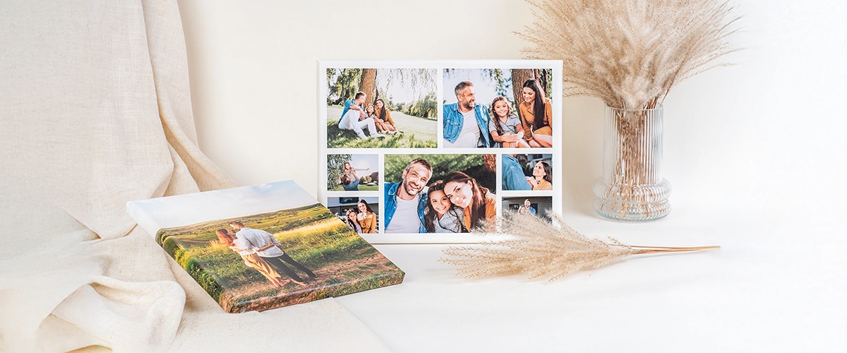 Aplikacja mobilna: Fotoobraz