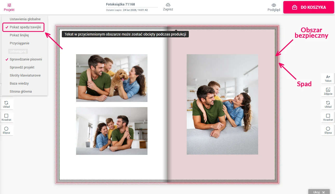 Baza wiedzy fotoksiążka 1
