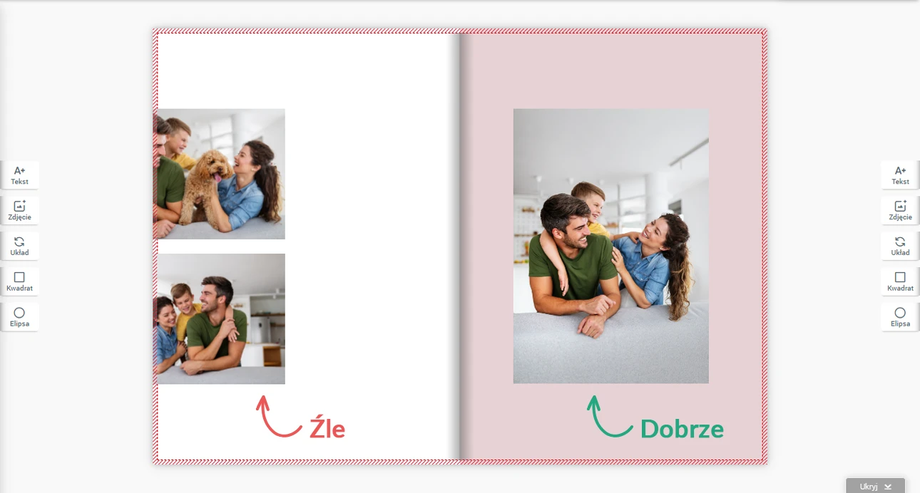 Baza wiedzy fotoksiążka 4