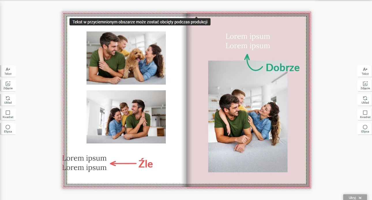 Baza wiedzy fotoksiążka 7