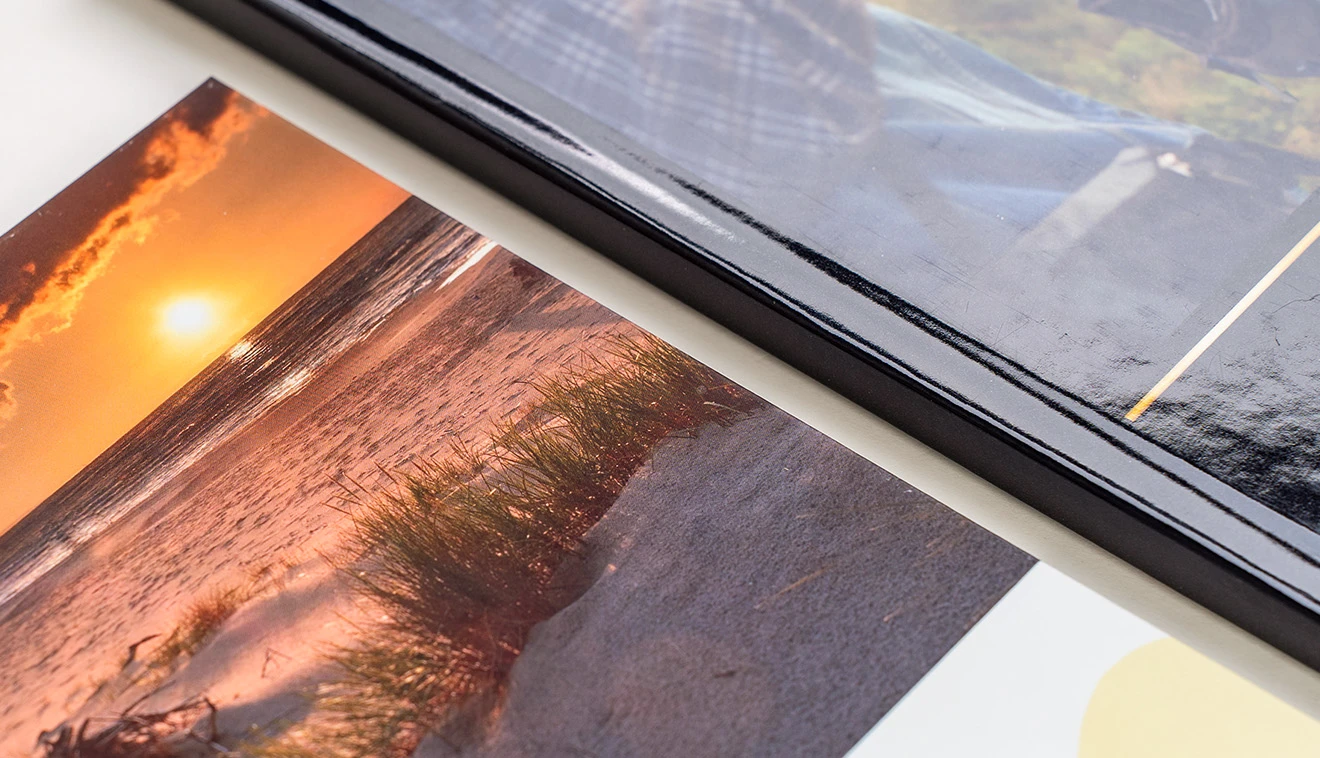 Fotoksiążka szablon 3