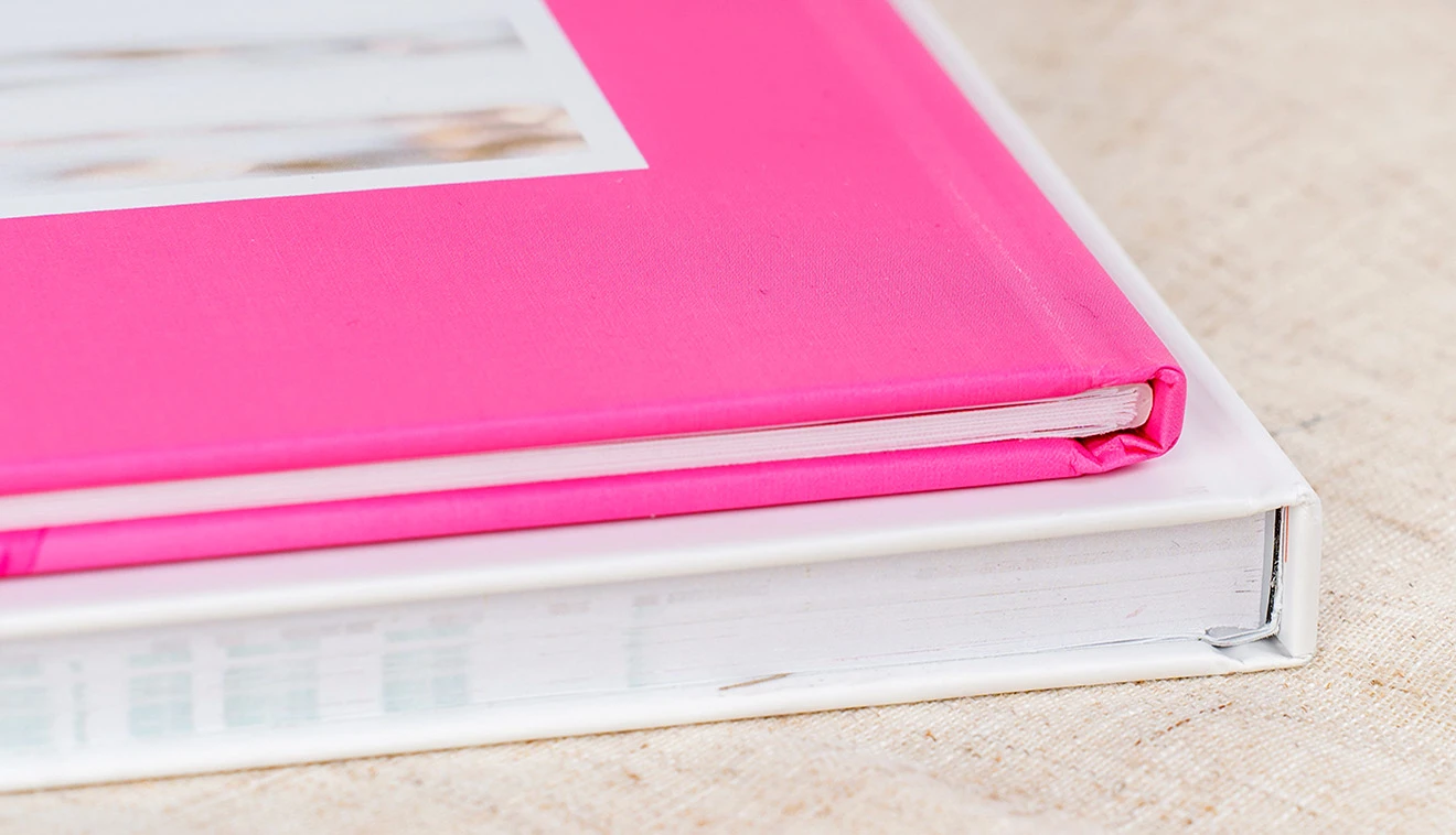 Fotoksiążka szablon 4