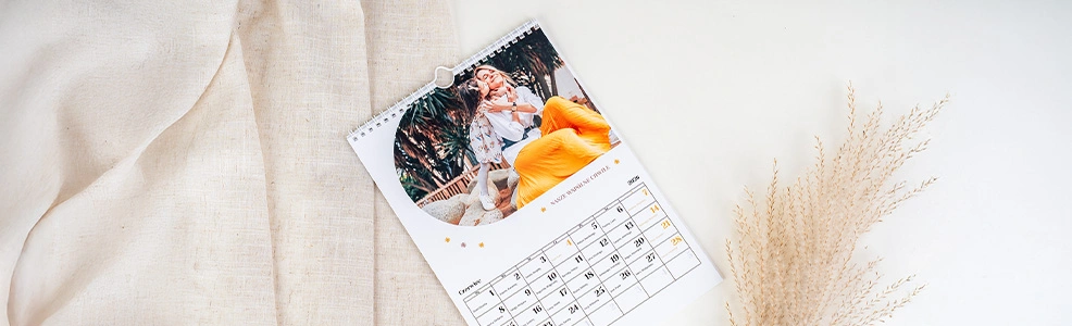 Fotokalendarz