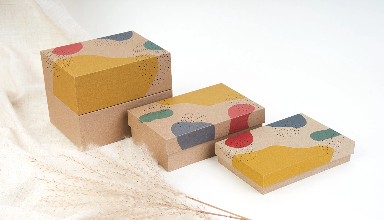 Pudełka na zdjęcia