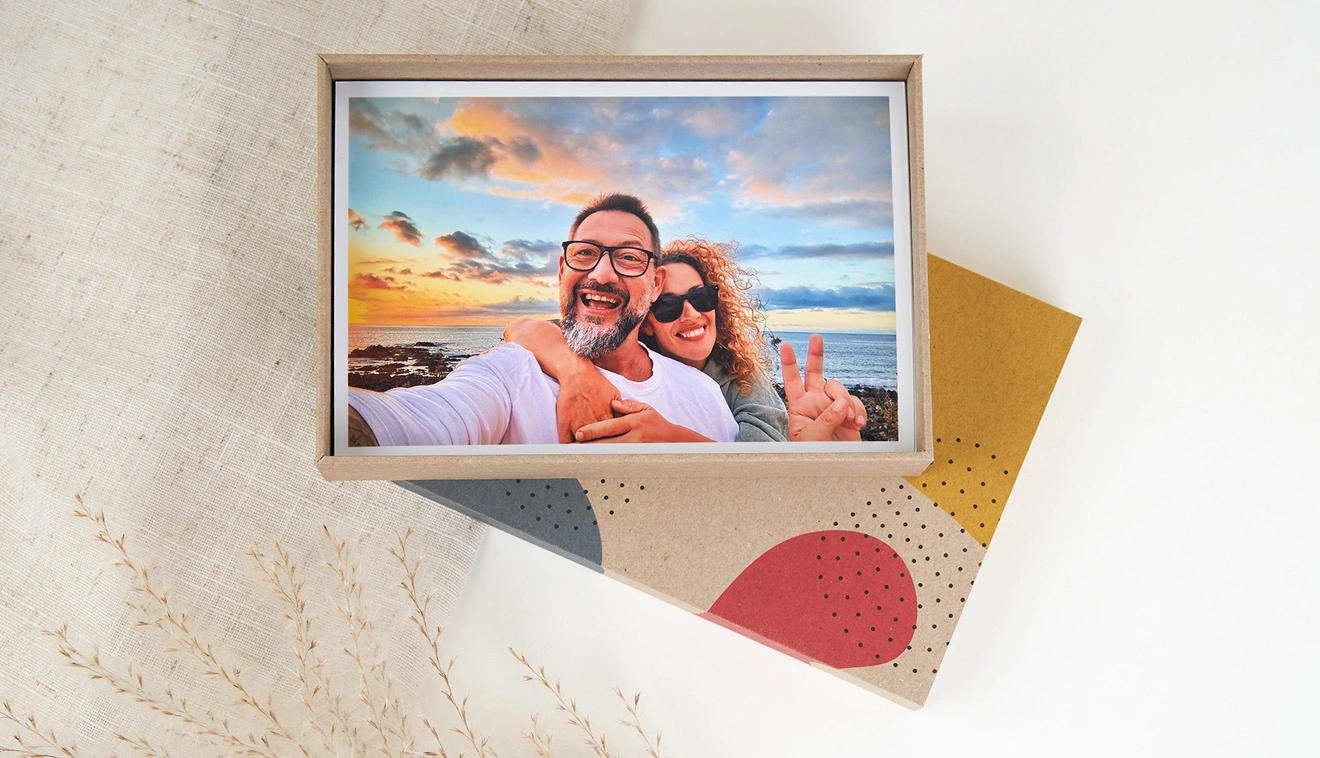 Pudełko wspomnień 2