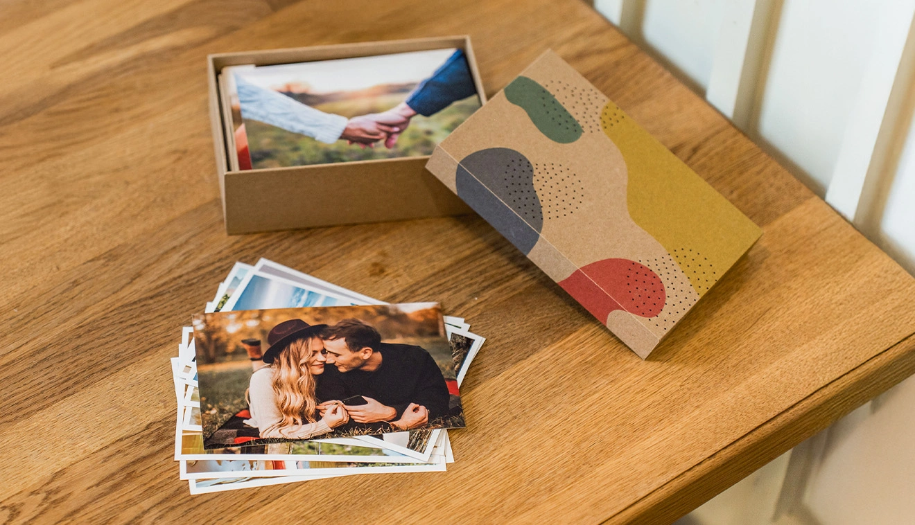 Pudełko wspomnień 3