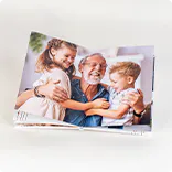 fotoksiążka rozkładana na płasko: layflat