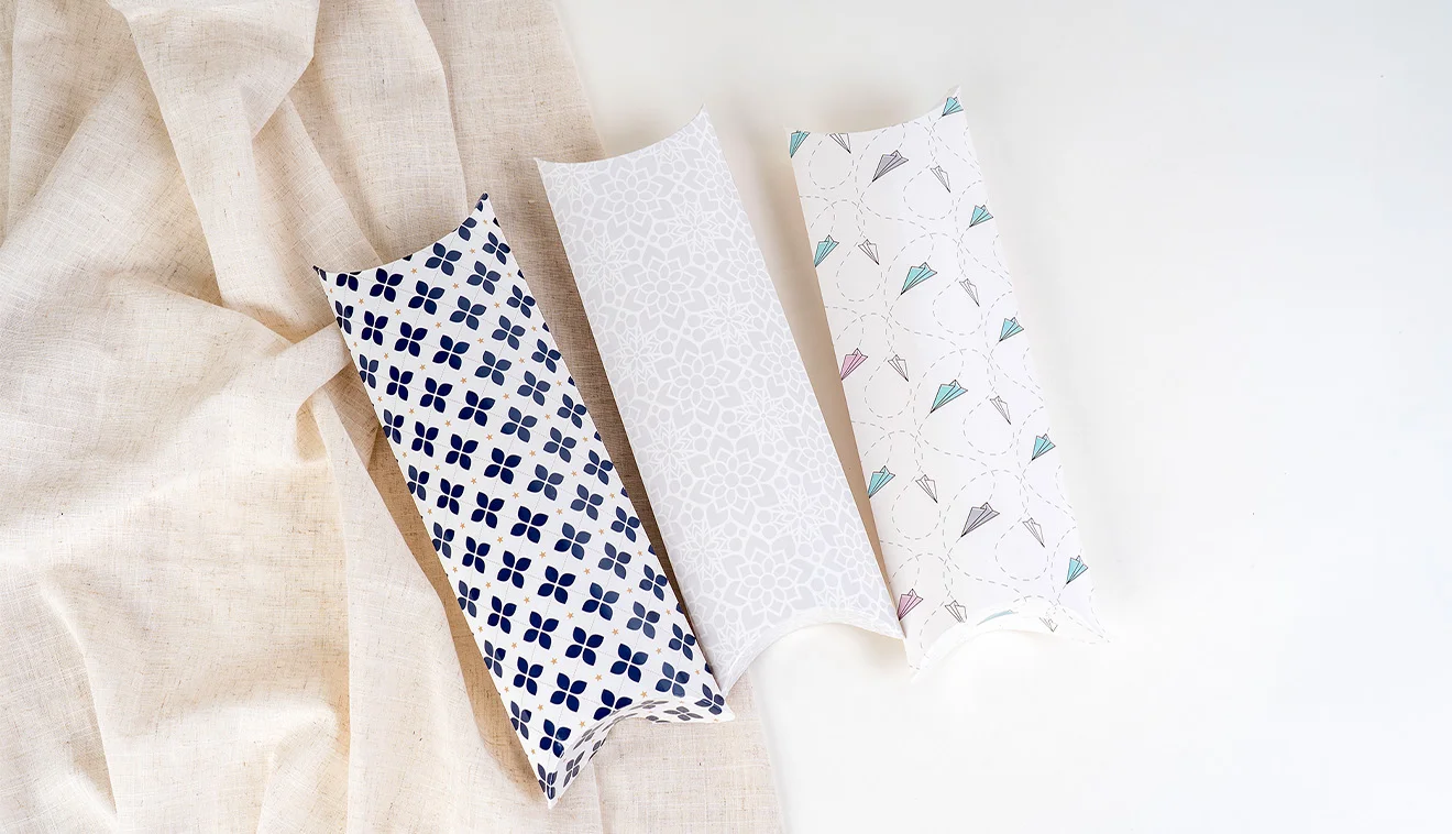 Pudełko prezentowe na różne rodzaje kalendarzy