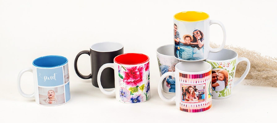 Gadżety ze zdjęciem