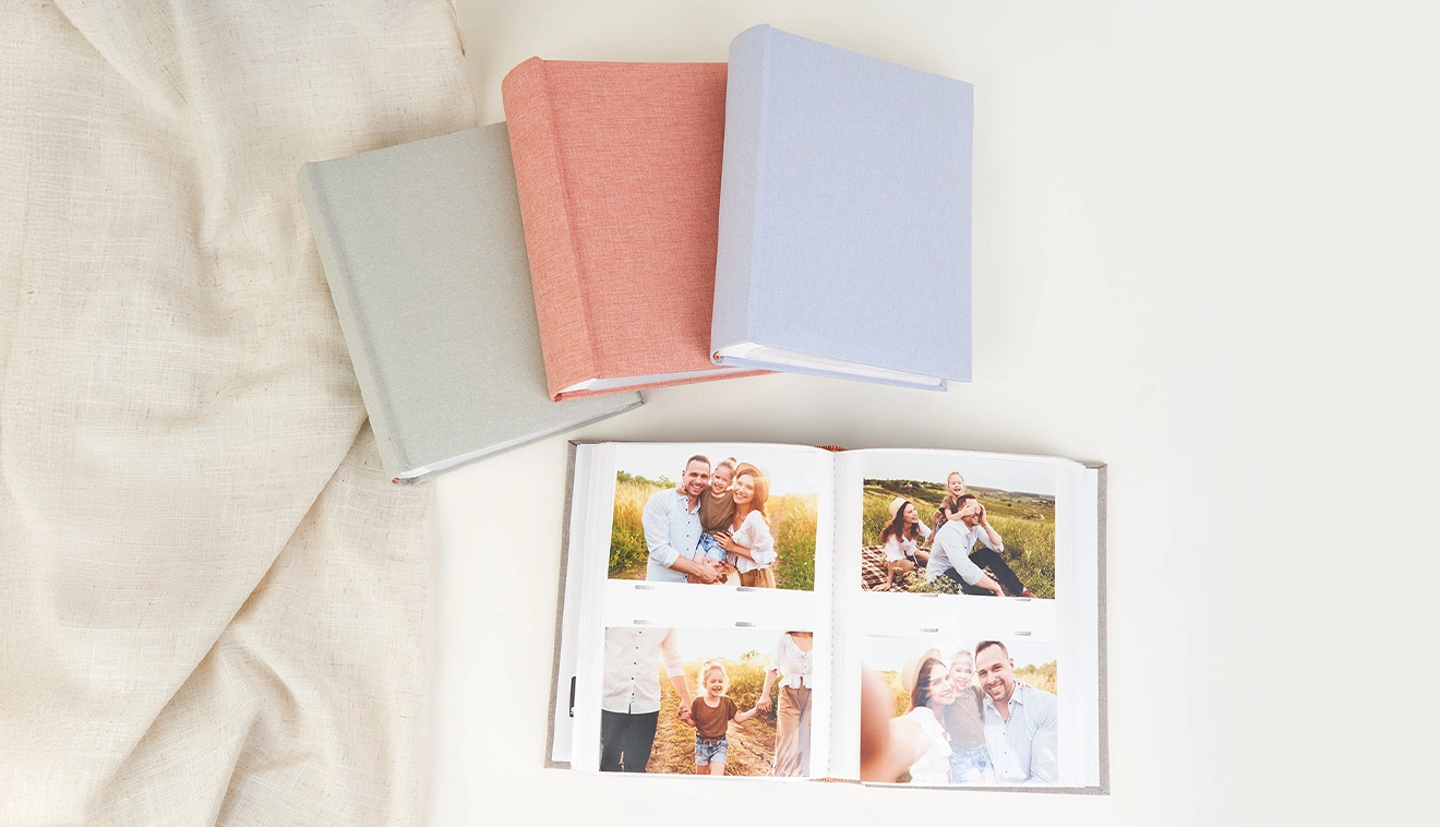 Album na zdjęcia 10x15