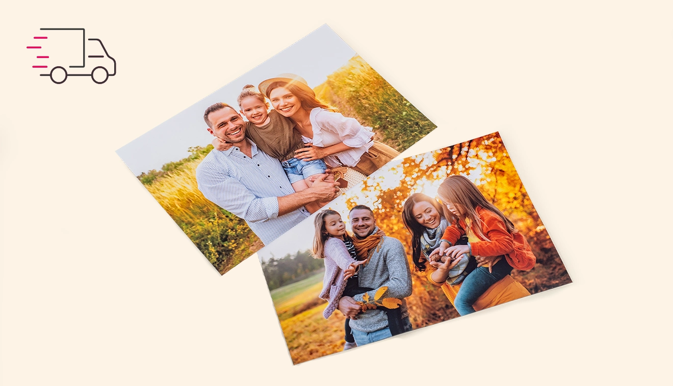 Odbitki jutro u Ciebie