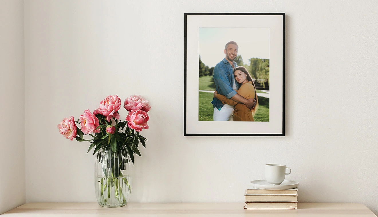 Duże zdjęcia: Własna foto galeria