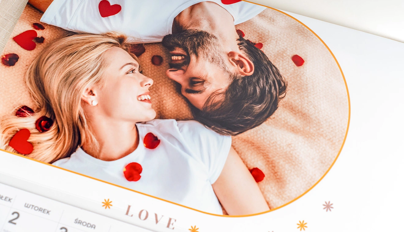 Kalendarz trójdzielny 1