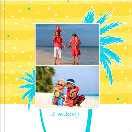 Z wakacji