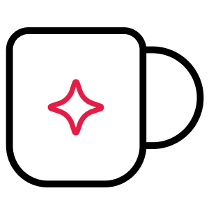 Wybierz gadżet ze zdjęciemi.