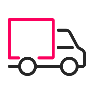 Kurier już do Ciebie jedzie!