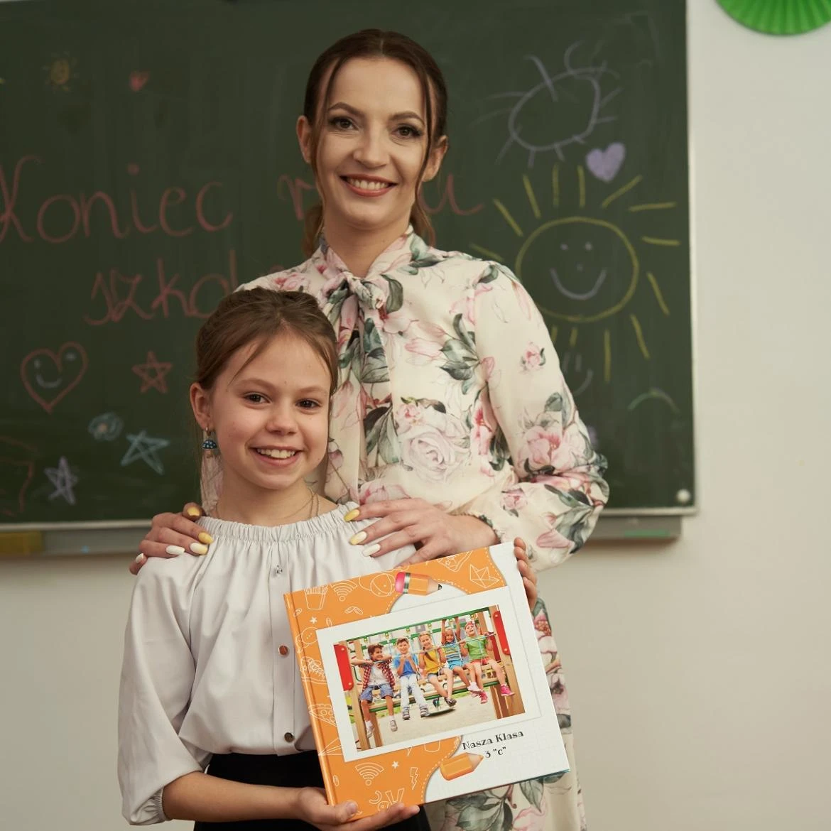 9 pomysłów na oryginalne podziękowania dla nauczycieli