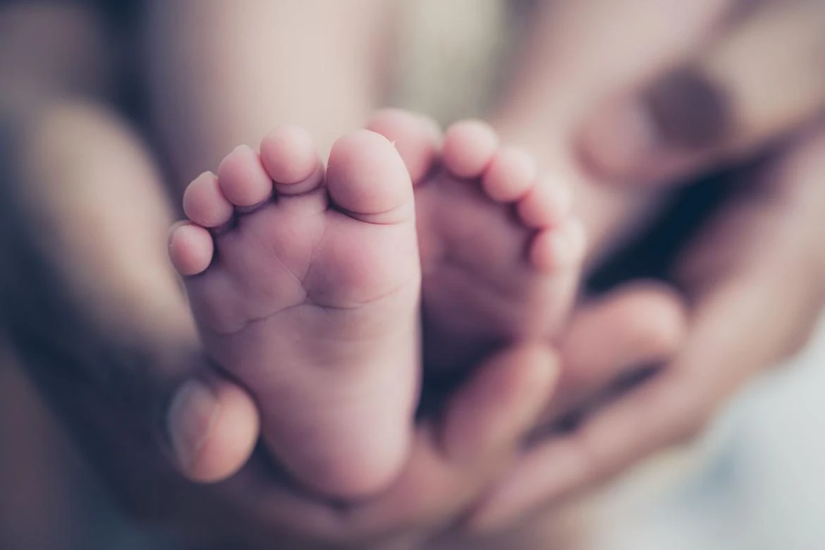 Najpiękniejsze życzenia i cytaty z okazji narodzin dziecka