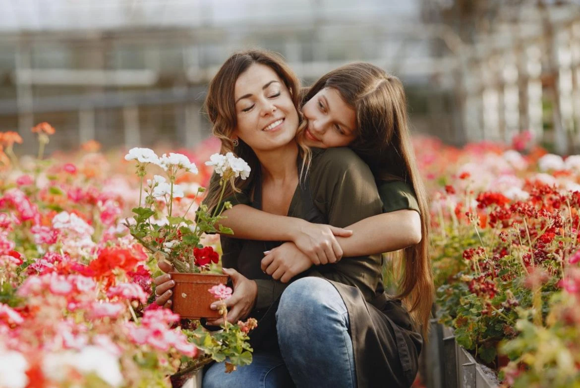 Piosenki o mamie - idealne w dniu jej święta