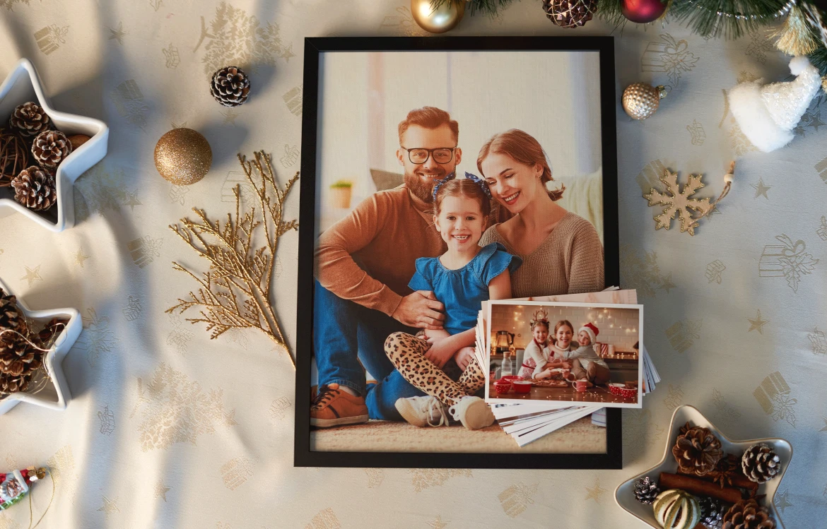 10 cytatów, które idealnie wpasują się w zimowe plakaty dekoracyjne