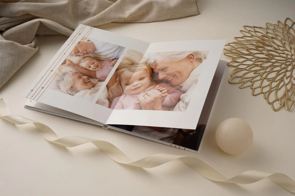 Jak zrobić prezent dla Babci i Dziadka? Jakie życzenia złożyć?