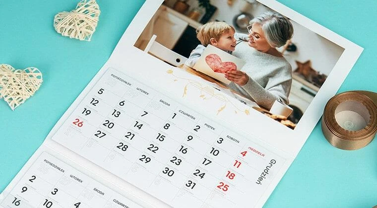 Historia kalendarzy - Kto wymyślił kalendarz?